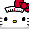 簡単ダイエット!おさんぽハローキティ(Hello Kitty) - 自動で歩数・カロリー計算、体重管理で楽に痩せる歩数計アプリ!- 無料